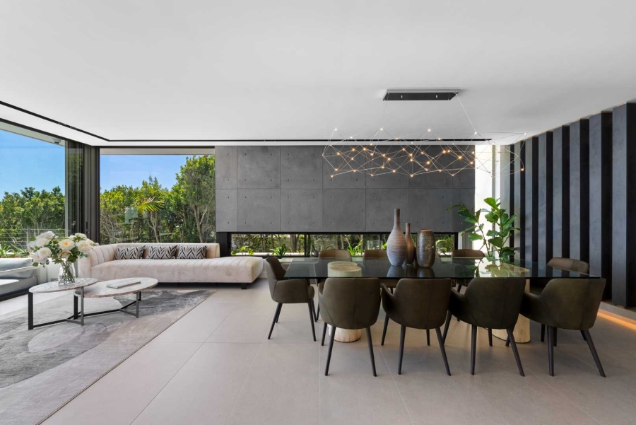 5 Bedroom Property for Sale in Camps Bay Western Cape